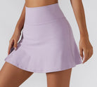 Active Stride Tennis Skirt/Shorts Starlethics