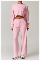 Obsession Gym Set - Pants + Top Starlethics