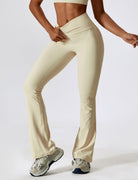 Venture Bell-Bottoms Leggings Starlethics