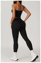 Streamline Performance Set - Leggings + Top Sets Starlethics 