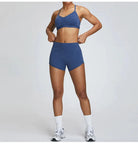 Limitless Push Up Sports Bra Starlethics