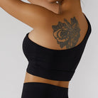 Active Stride Sports Bra Starlethics