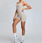 Pixie Summer Jumpsuit Starlethics