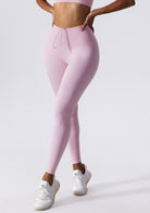Symphony High Waist Leggings Starlethics