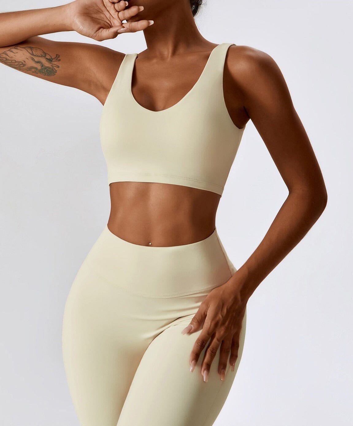 Venture Sports Bra Starlethics