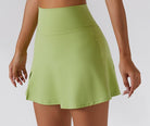 Active Stride Tennis Skirt/Shorts Starlethics