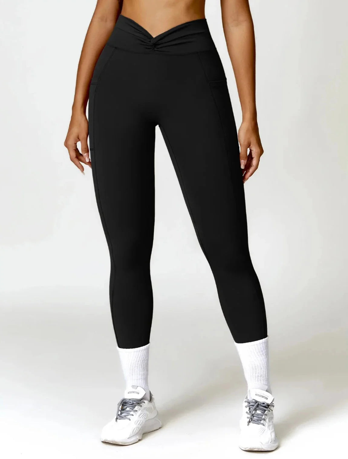Cross Fit Elevation Leggings Starlethics