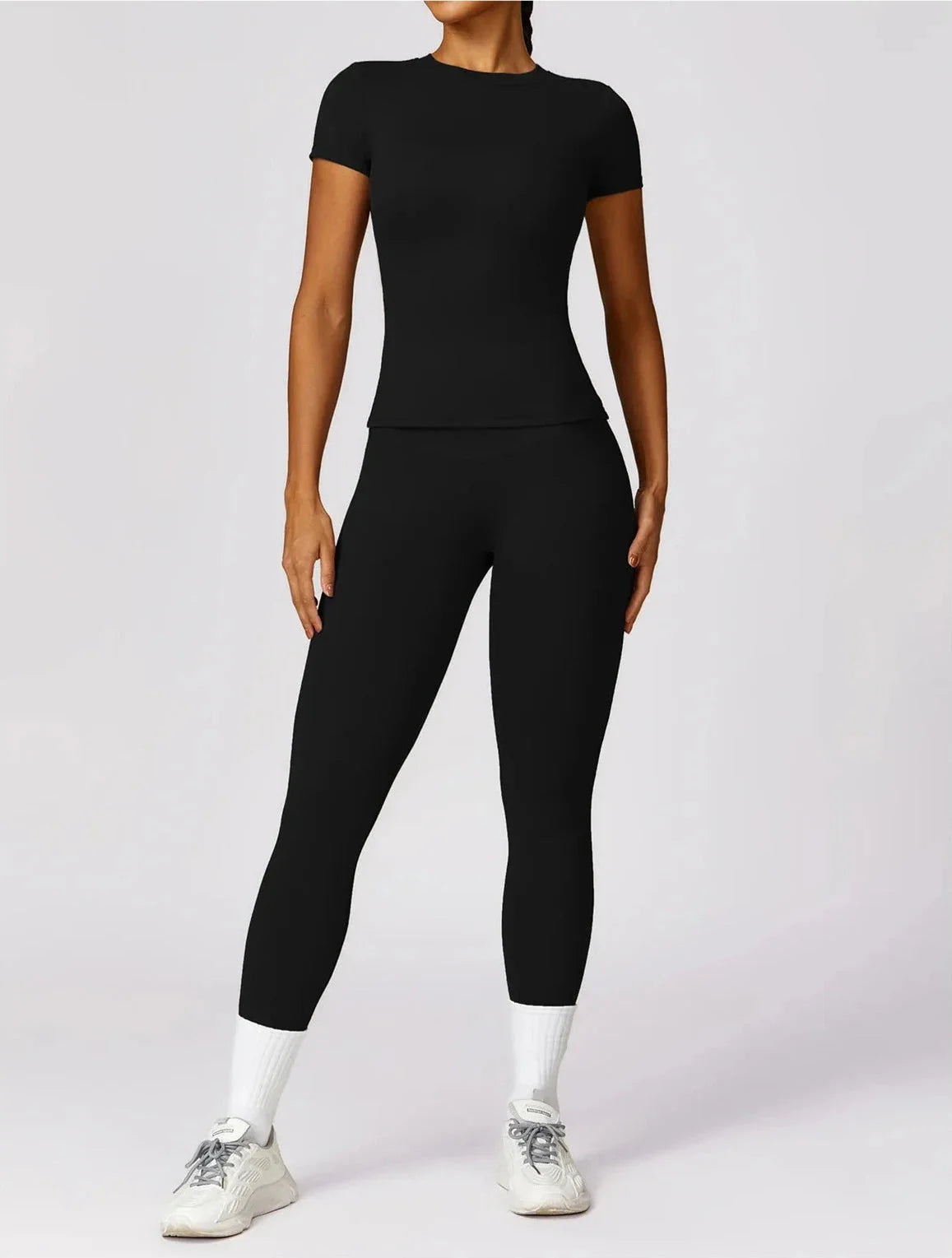 Finest Vibe Short Sleeve Top Starlethics