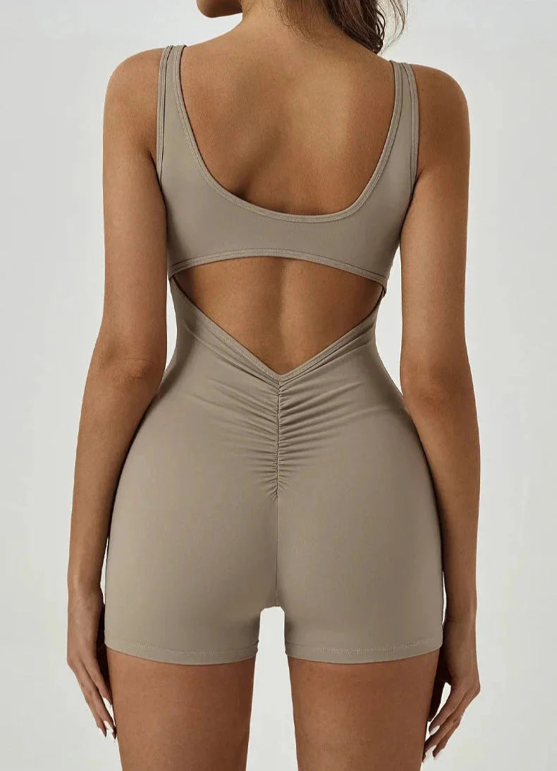 Major Gaze Jumpsuit Starlethics