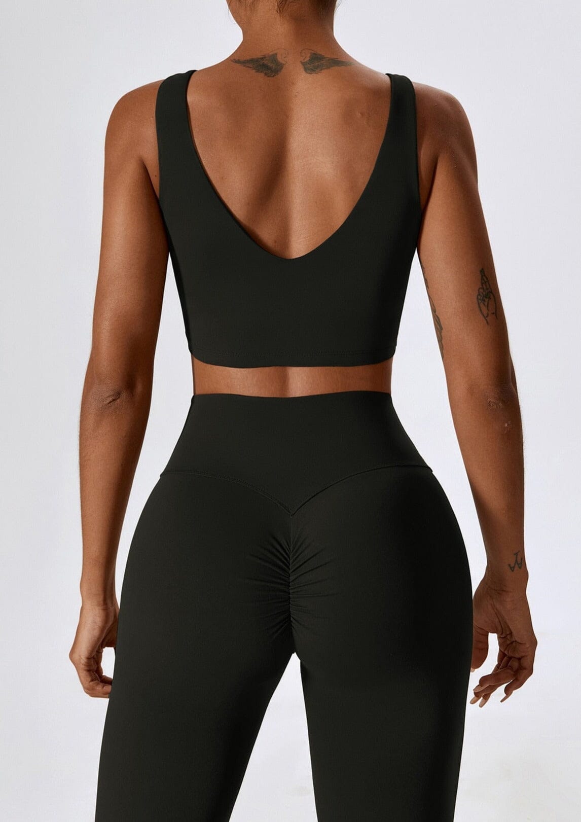 Venture Sports Bra Starlethics