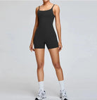 Pixie Summer Jumpsuit Starlethics