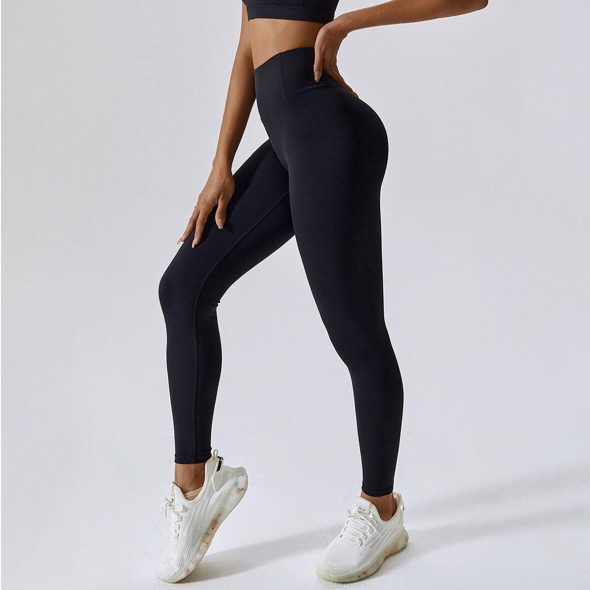 Slim Motion Leggings Starlethics