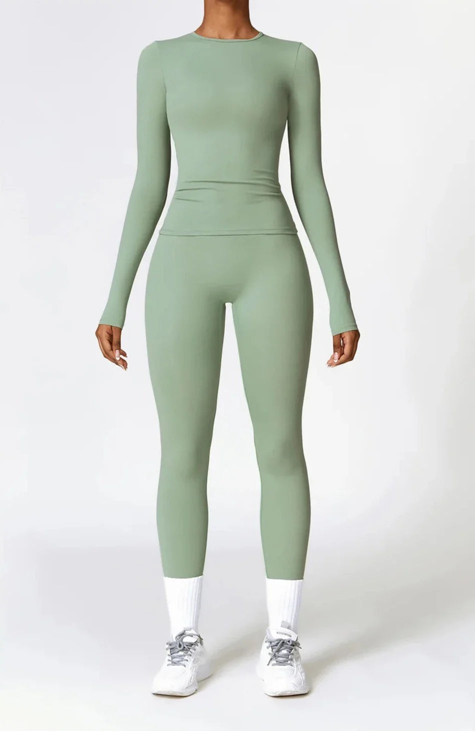 Surge Long Sleeve Top Starlethics