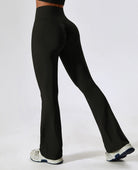 Venture Bell-Bottoms Leggings Starlethics