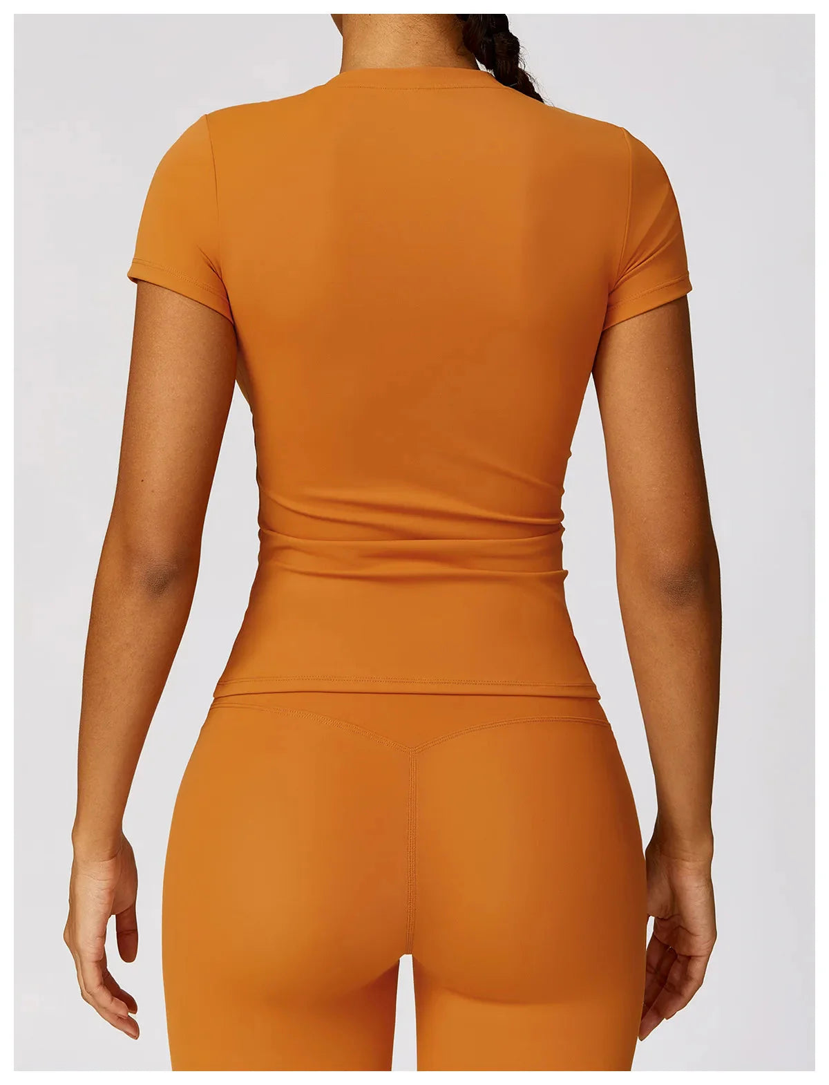 Influence Gym Set - Leggings + Shirt Starlethics