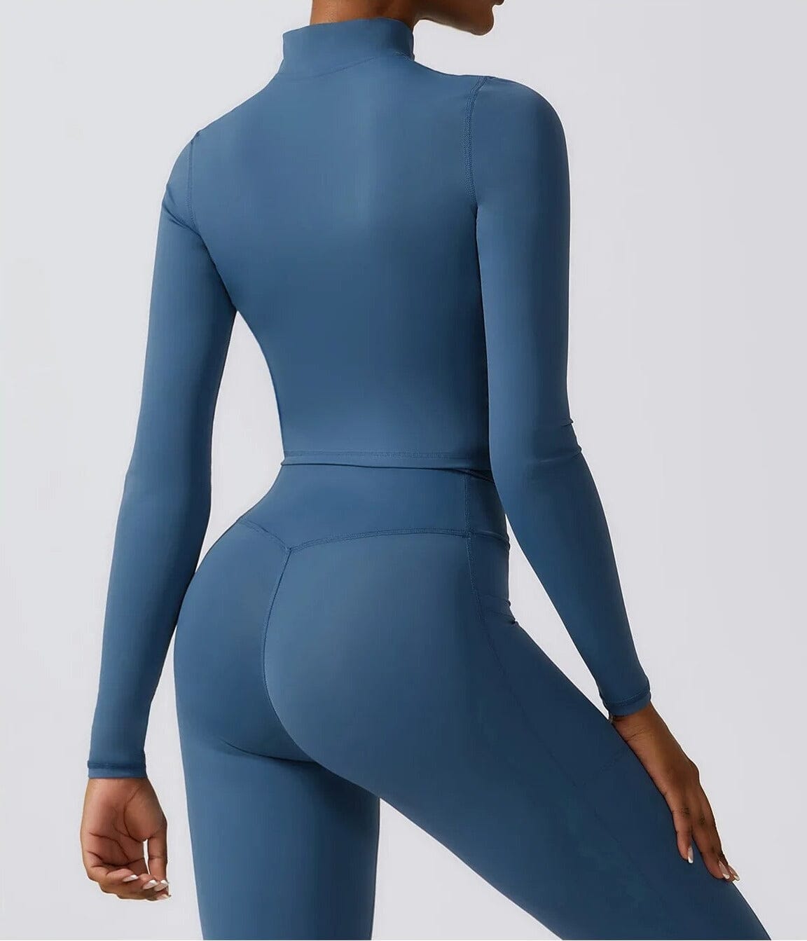 Celestial Zipper Jacket Starlethics