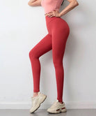 Scrunch Booty Leggings Starlethics