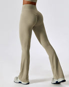 Venture Bell-Bottoms Leggings Starlethics