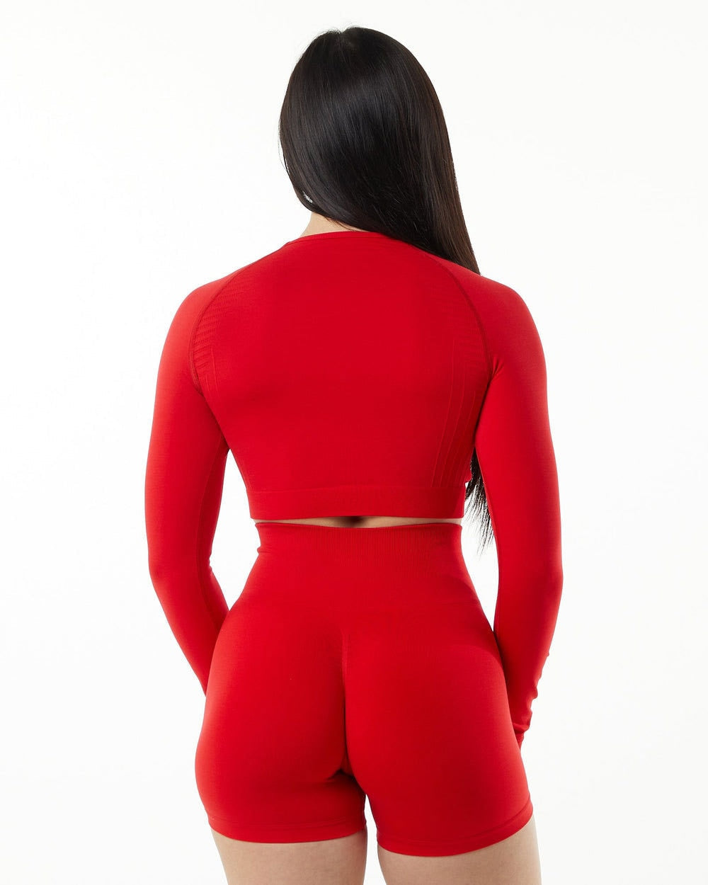 Athlete Full Sleeve Shirt Starlethics