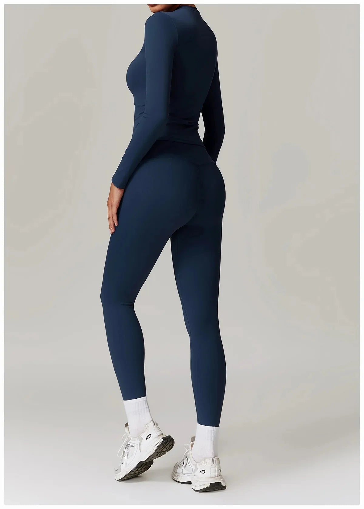 Spellbound Gym Set - Leggings + Top Sets Starlethics 