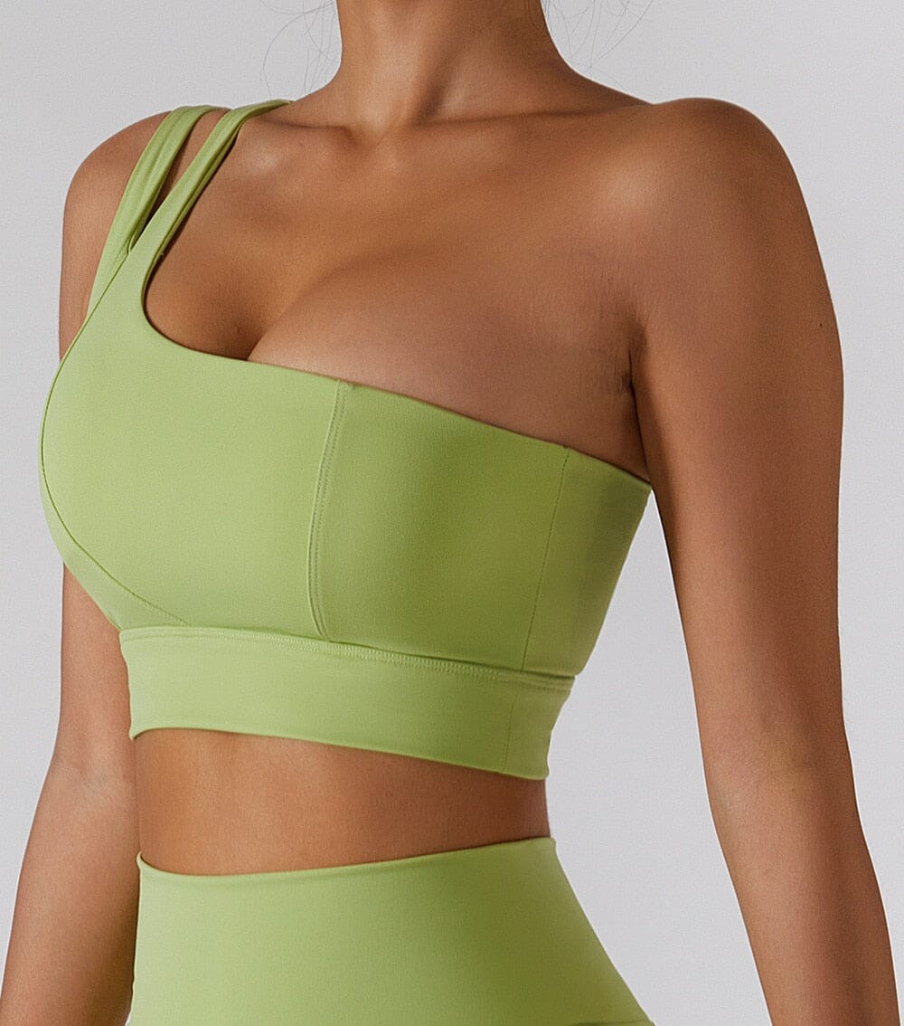 Active Stride Sports Bra Starlethics