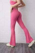 Extreme Flare Leggings Starlethics