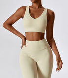 Venture Sports Bra Starlethics
