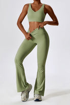 Venture Sports Bra Starlethics