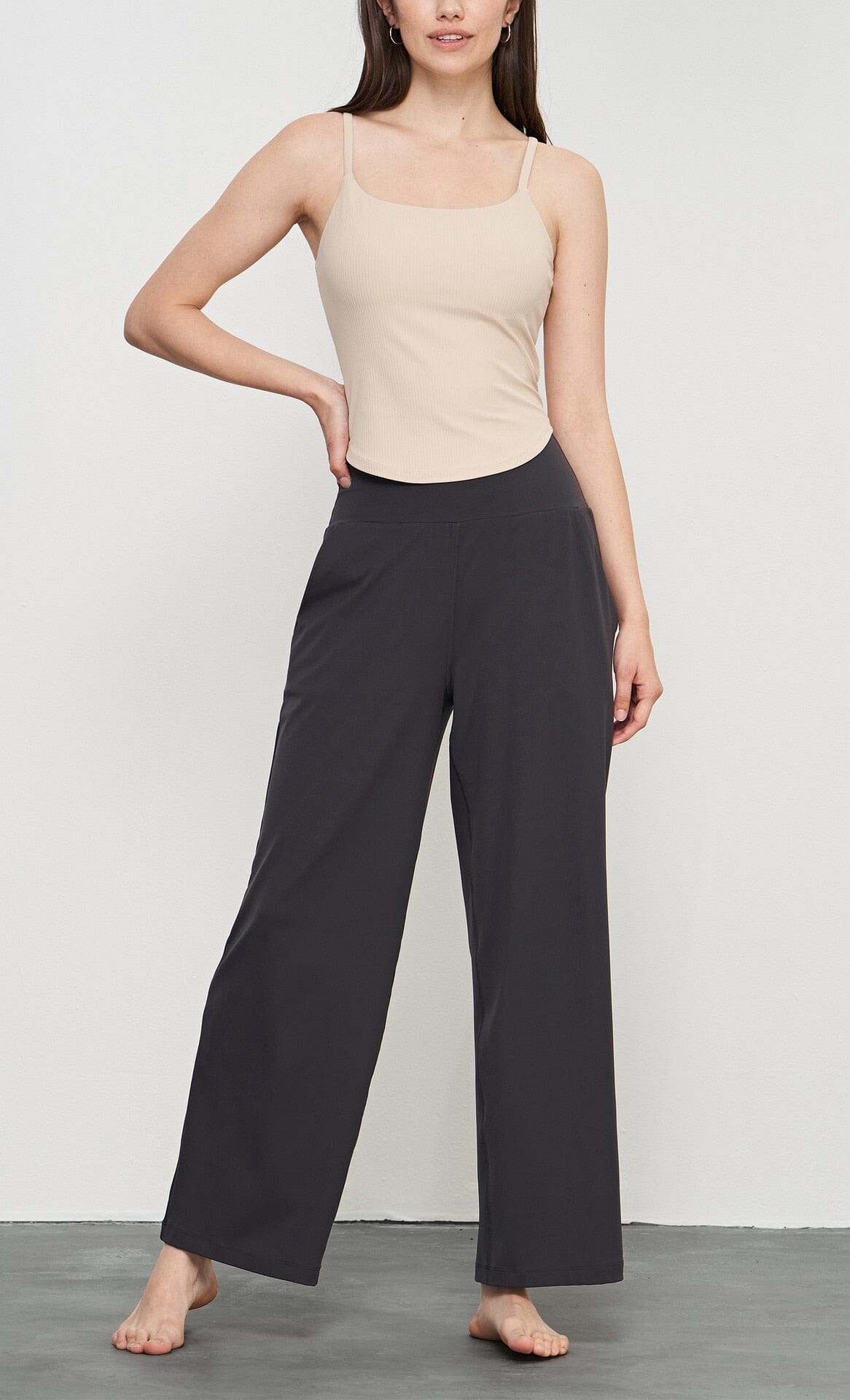 Bloom Tank Top Starlethics