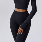 Slim Motion Leggings Starlethics