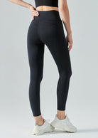 Fleece Lined Plush Leggings Starlethics