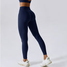 Slim Motion Leggings Starlethics