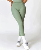 Surge High Waist Leggings Starlethics