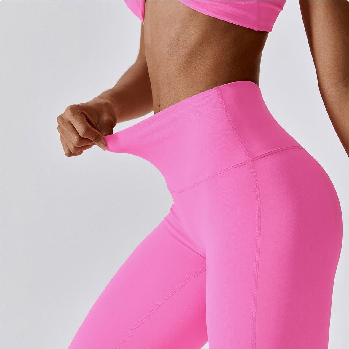 Crest High Waist Leggings Starlethics