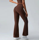 Spirited Flare Pants Starlethics