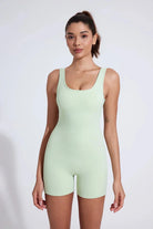 Major Gaze Jumpsuit Starlethics