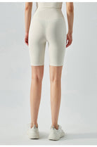 Summer Workout Shorts Starlethics