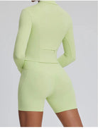 Dominance Athletic Gym Set - Shorts + Top Sets Starlethics 