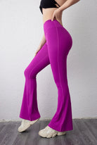 Extreme Flare Leggings Starlethics