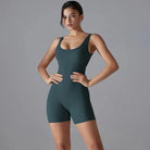 Major Gaze Jumpsuit Starlethics