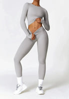 Surge High Waist Leggings Starlethics