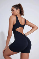 Major Gaze Jumpsuit Starlethics