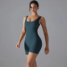Major Gaze Jumpsuit Starlethics