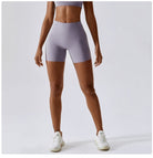 Maximum Scrunch Shorts Starlethics
