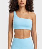 Intense One-Strap Sports Bra Starlethics