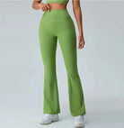 Spirited Flare Pants Starlethics