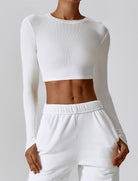 Reverie Long Sleeve Top Starlethics