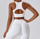 Soulmate Racerback Set - Leggings + Top Starlethics