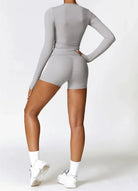 Surge Long Sleeve Top Starlethics