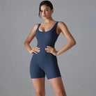 Major Gaze Jumpsuit Starlethics